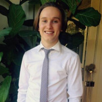 Matthew Gow