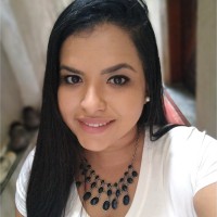 Rosemeire Mayara Pereira Novaes