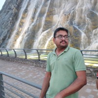 Ajeesh V