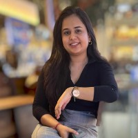 Komal Dwivedi