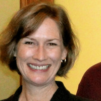 Sally Camp