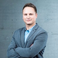 Patrick Schober