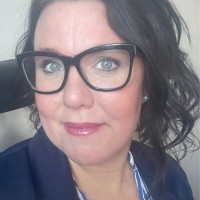 Ulrika Johnsson