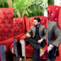 Muhammad Usaid