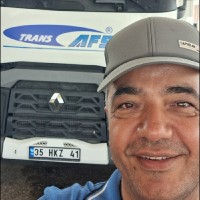 Hüseyi̇N Öztürkdaş
