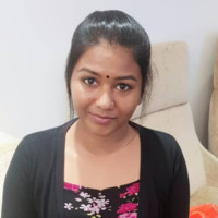 gaayaatri Ramanaidu