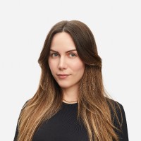 Anastasia Šarikina