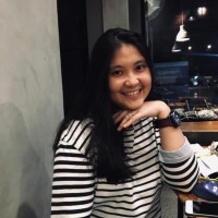 Exclesia Ansila Sitohang