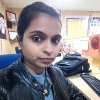 Shweta Agarwal