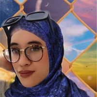 Aisyah Bte Mohammad Imran.