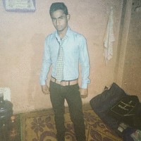 faizuddin ali