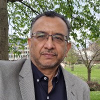 Kam Patel
