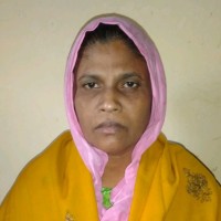 Mst. Morjina Begum