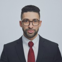 Pierre Ragheb, CPA