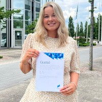 Olivia Olofsson