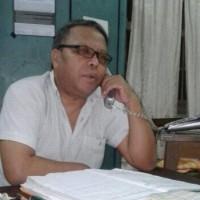 Jiten Roy