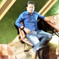 Manas Ranjan Mallick