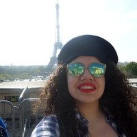 Diana Priscilla George