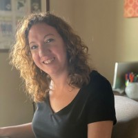 Genevieve (Genna) Corwin