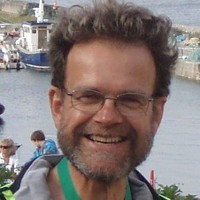 Jeff Ibbotson