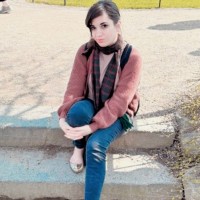 Vered Cohen