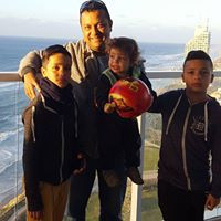 Shahar Sharabi