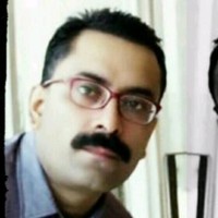 Kumar Kaustubh