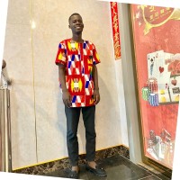 Isaac Obeng Agyapong