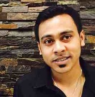 Mohammad Rezaul