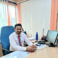 Chandan Kumar Dash