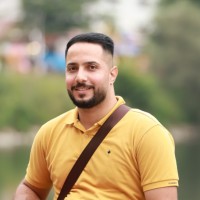 Ahmad Saffarini
