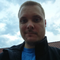 Nikolaj hansen