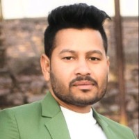 Saurabh Singh Thakur