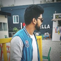 Mohammed Irfan Ahmed