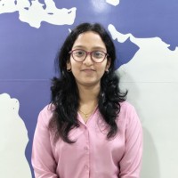 Akanksha Ghorpade