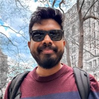 Gnana Sekar Jesuraj