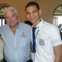 Luis Aparicio
