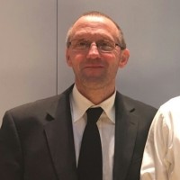 David Webb