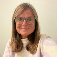 Linda Andersen Passoni