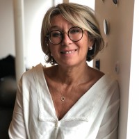 Sylvia Fevrier