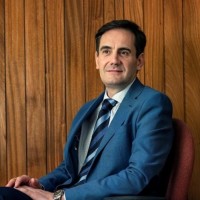 Fernando Martínez Cuervo