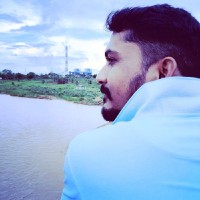 TRILOCHAN KUMAR