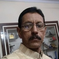 Manoj kumar Awasthi