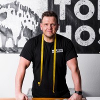 Andy Friedrich