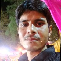 Deepesh Mishra