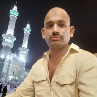 Sahabe Alam Khan