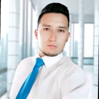 Jonathan Vaca Román.