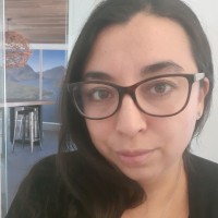 Elizabeth Cortés Barraza