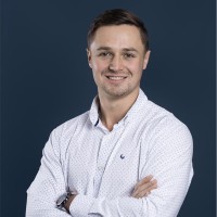 Stefan van Rooyen, CFP®