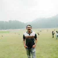 sanjay pathania